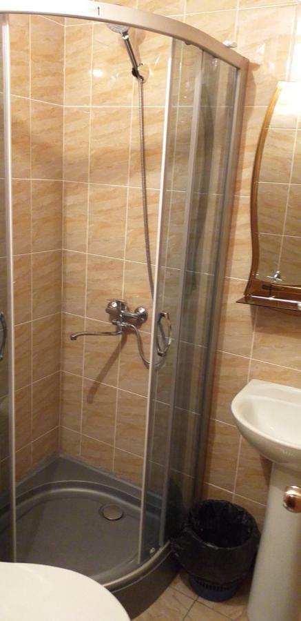 Tourist Hotel Ust-Kamenogorsk Room photo